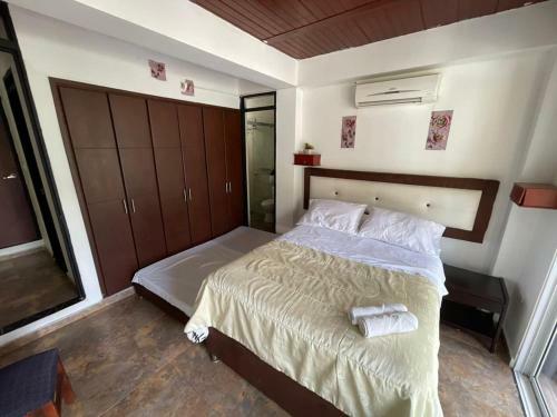 Finca Hotel Mesopotamia