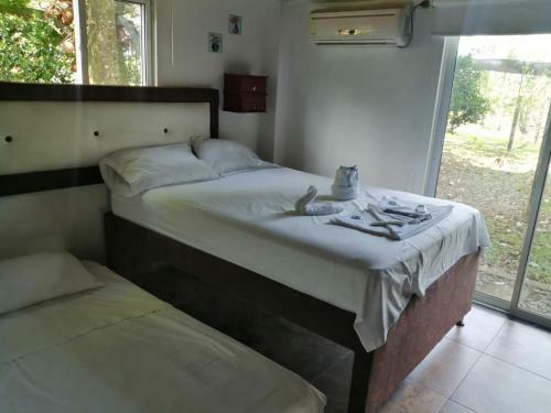 Finca Hotel Mesopotamia