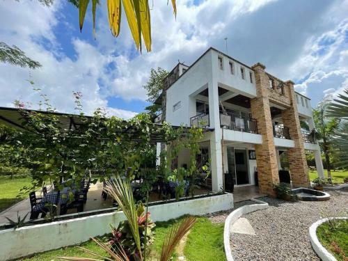 Finca Hotel Mesopotamia
