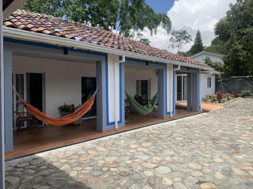 Hostal Chez Yannick