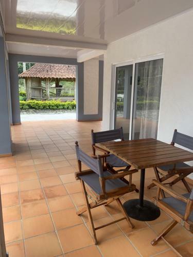 Hostal Chez Yannick