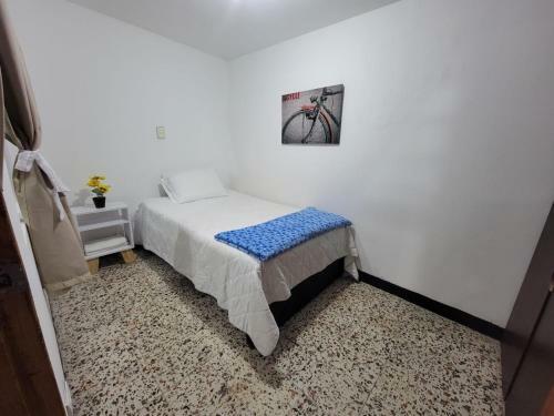 Apartamento Sabaneta Central