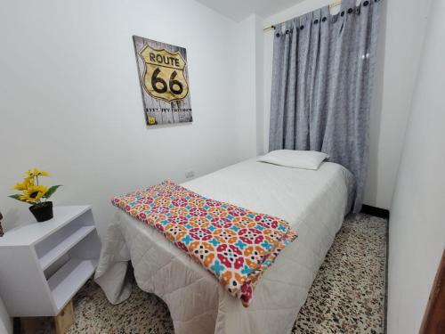 Apartamento Sabaneta Central