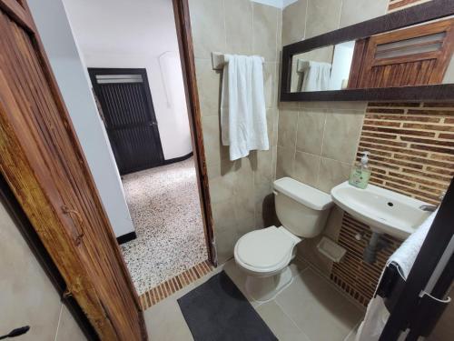Apartamento Sabaneta Central