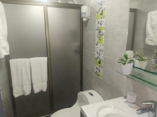 Apartamento Loft Urbano Salento