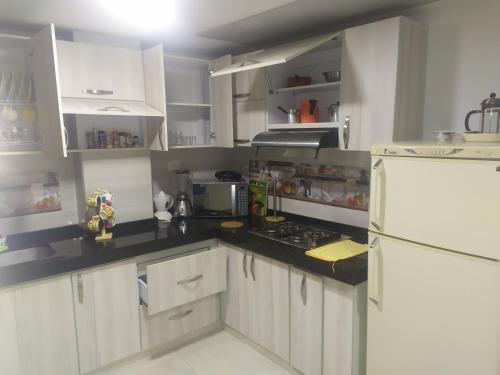 Apartamento Loft Urbano Salento
