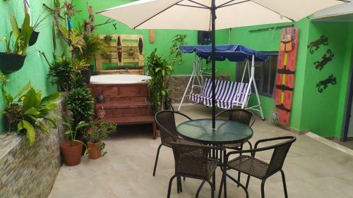 Apartamento Loft Urbano Salento