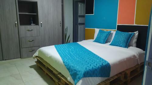 Apartamento Loft Urbano Salento
