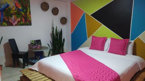 Apartamento Loft Urbano Salento