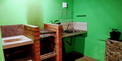 Apartamento Loft Urbano Salento