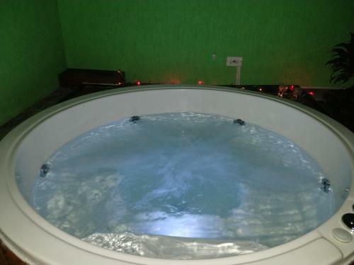 Apartamento Loft Urbano Salento