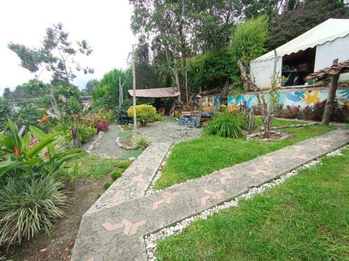 Hostal Posada Chambranas