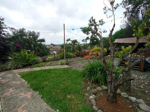 Hostal Posada Chambranas