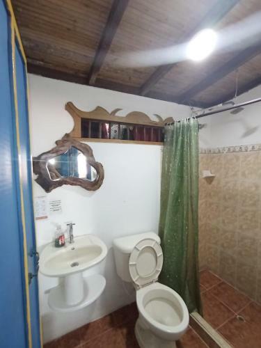 Hostal Posada Chambranas