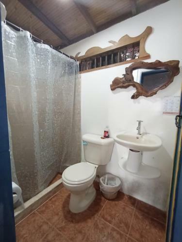 Hostal Posada Chambranas