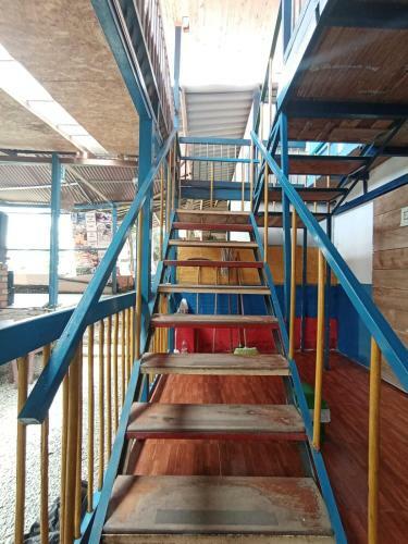 Hostal Posada Chambranas