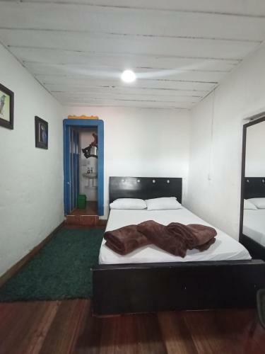 Hostal Posada Chambranas