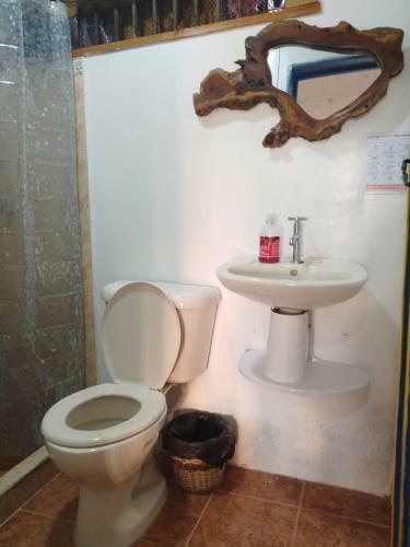Hostal Posada Chambranas