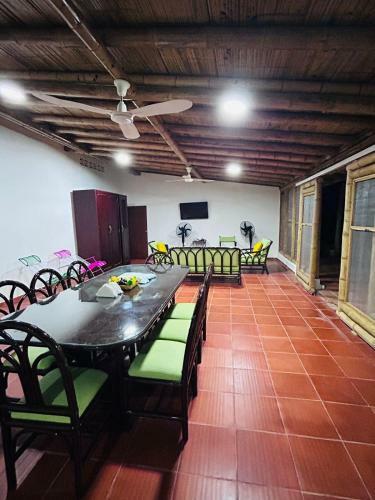 Finca Los Canelos