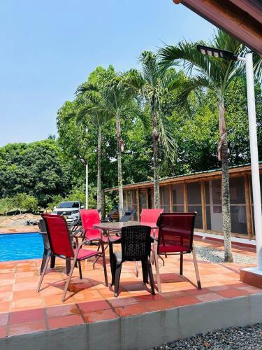 Finca Los Canelos