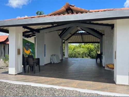 Villa Rancho Sofia
