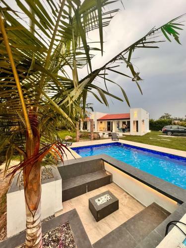 Villa Rancho Sofia