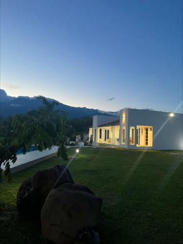 Villa Rancho Sofia