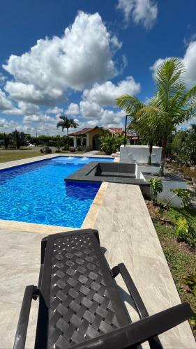 Villa Rancho Sofia