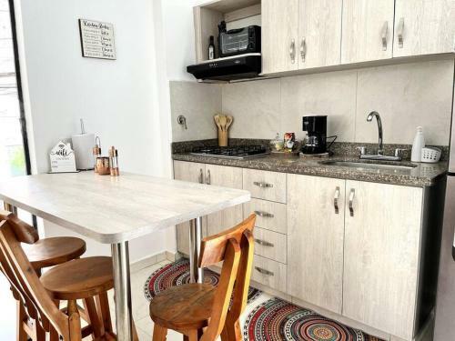 Apartamento Enchanted Sabaneta Condo
