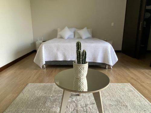 Apartamento Suite Llanogrande
