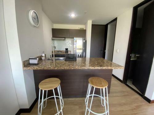 Apartamento Suite Llanogrande