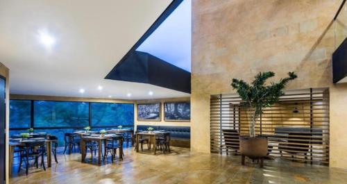 Apartamento Suite Llanogrande