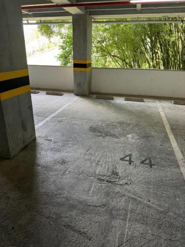Apartamento Suite Llanogrande