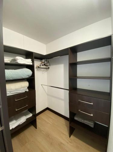 Apartamento Suite Llanogrande