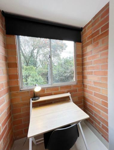 Apartamento Loft Soho Ic�nico Con Balc�n