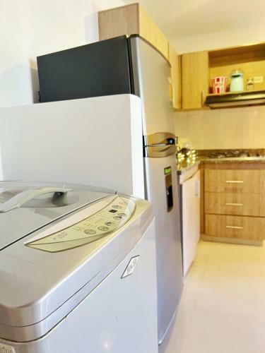 Apartamento Loft Soho Ic�nico Con Balc�n