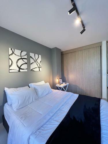 Apartamento Loft Soho Ic�nico Con Balc�n