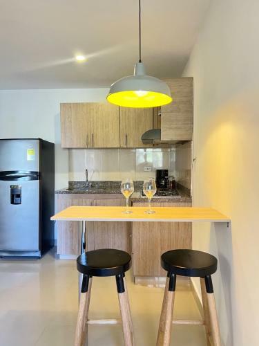 Apartamento Loft Soho Ic�nico Con Balc�n