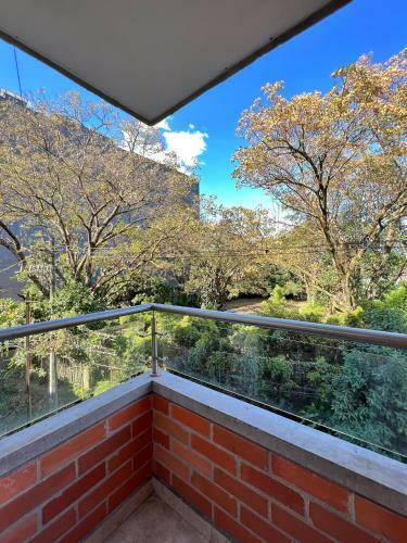 Apartamento Loft Soho Ic�nico Con Balc�n