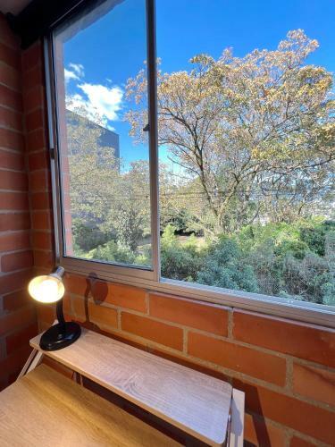 Apartamento Loft Soho Ic�nico Con Balc�n