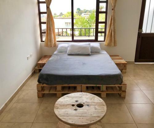 Nature Hostel Salento