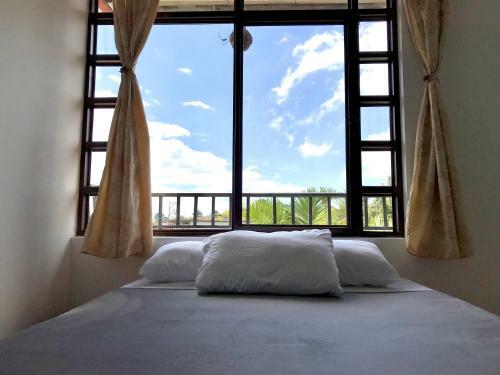 Nature Hostel Salento