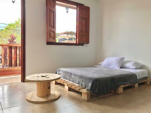 Nature Hostel Salento
