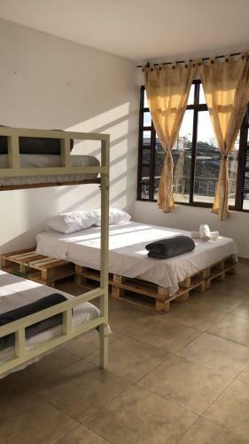 Nature Hostel Salento
