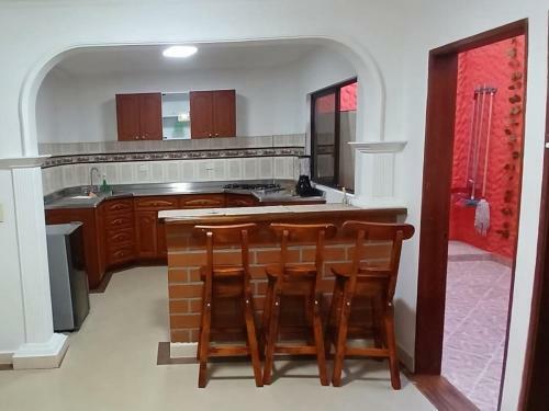 Apartamento Rionegro Cerca Al Aeropuerto