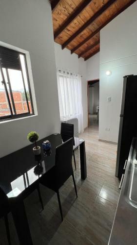 Apartamento Hollanda Central