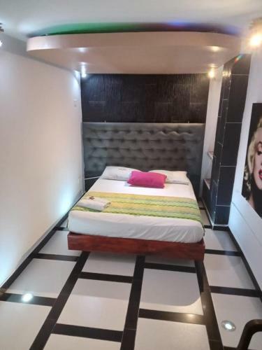 Hotel Emal� M&c
