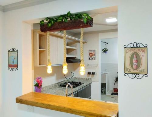 Apartamento Flora 4