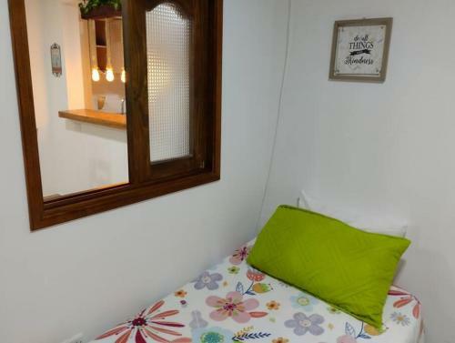 Apartamento Flora 4