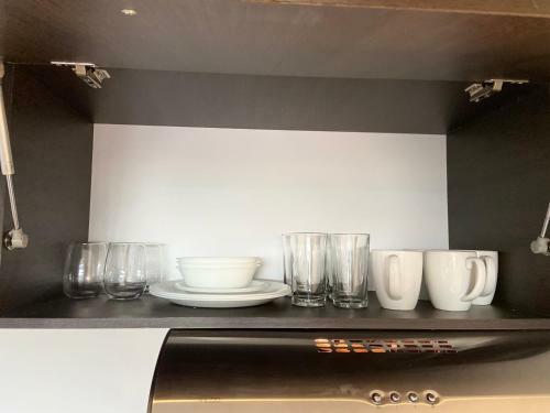 Apartamento Liffejazz Hall-suites.